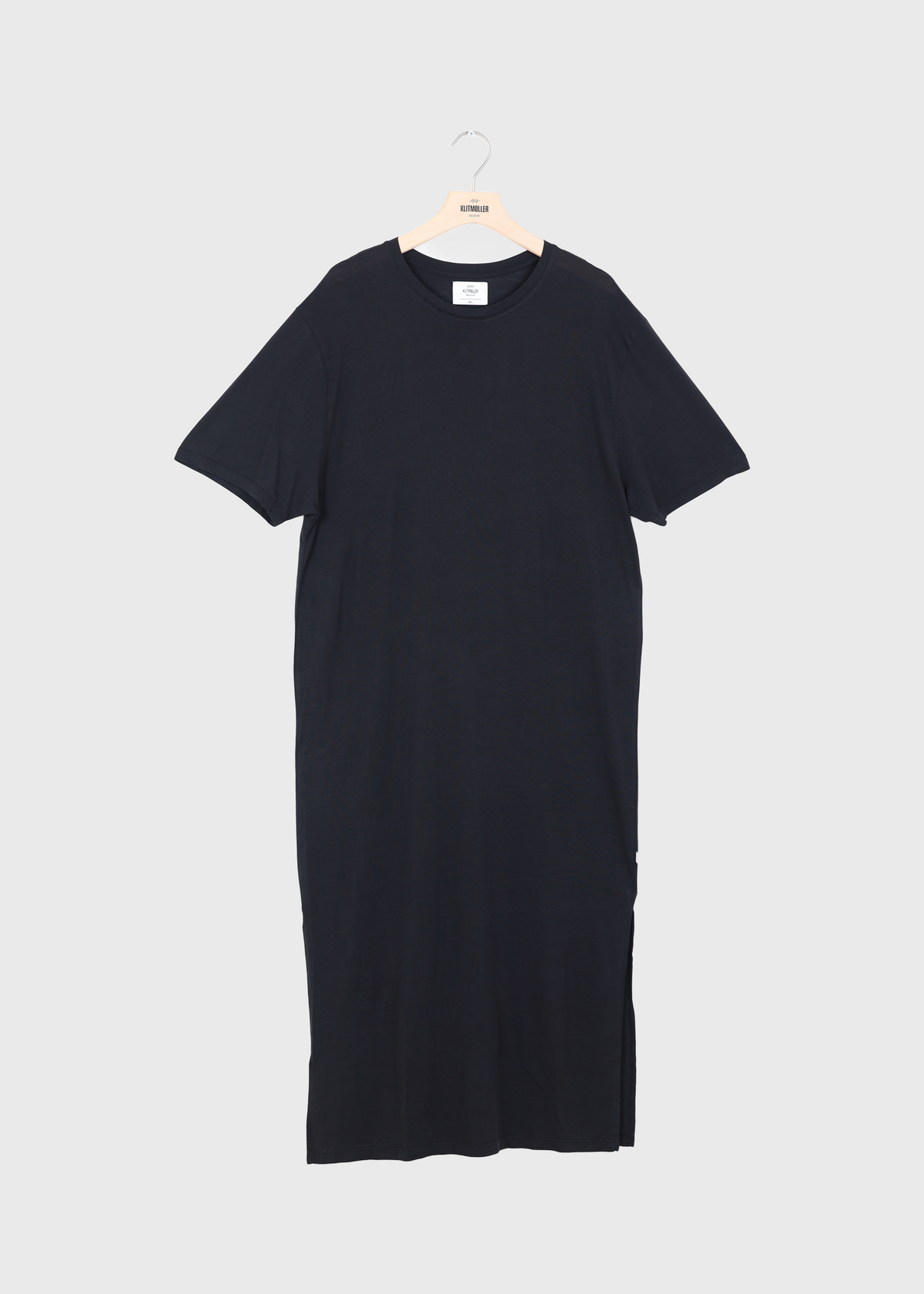 Re-Mix Liva dress OCS - Black