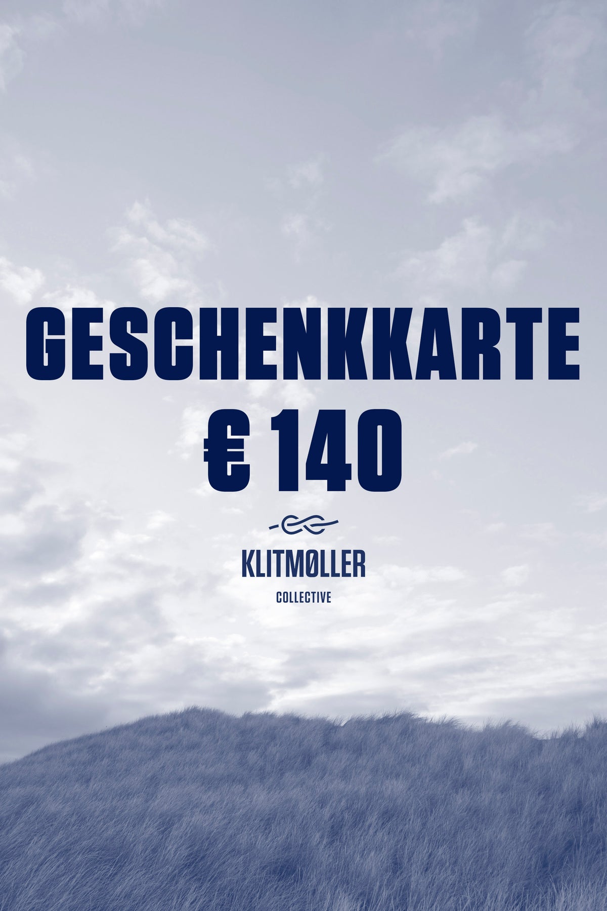 Geschenkkarte