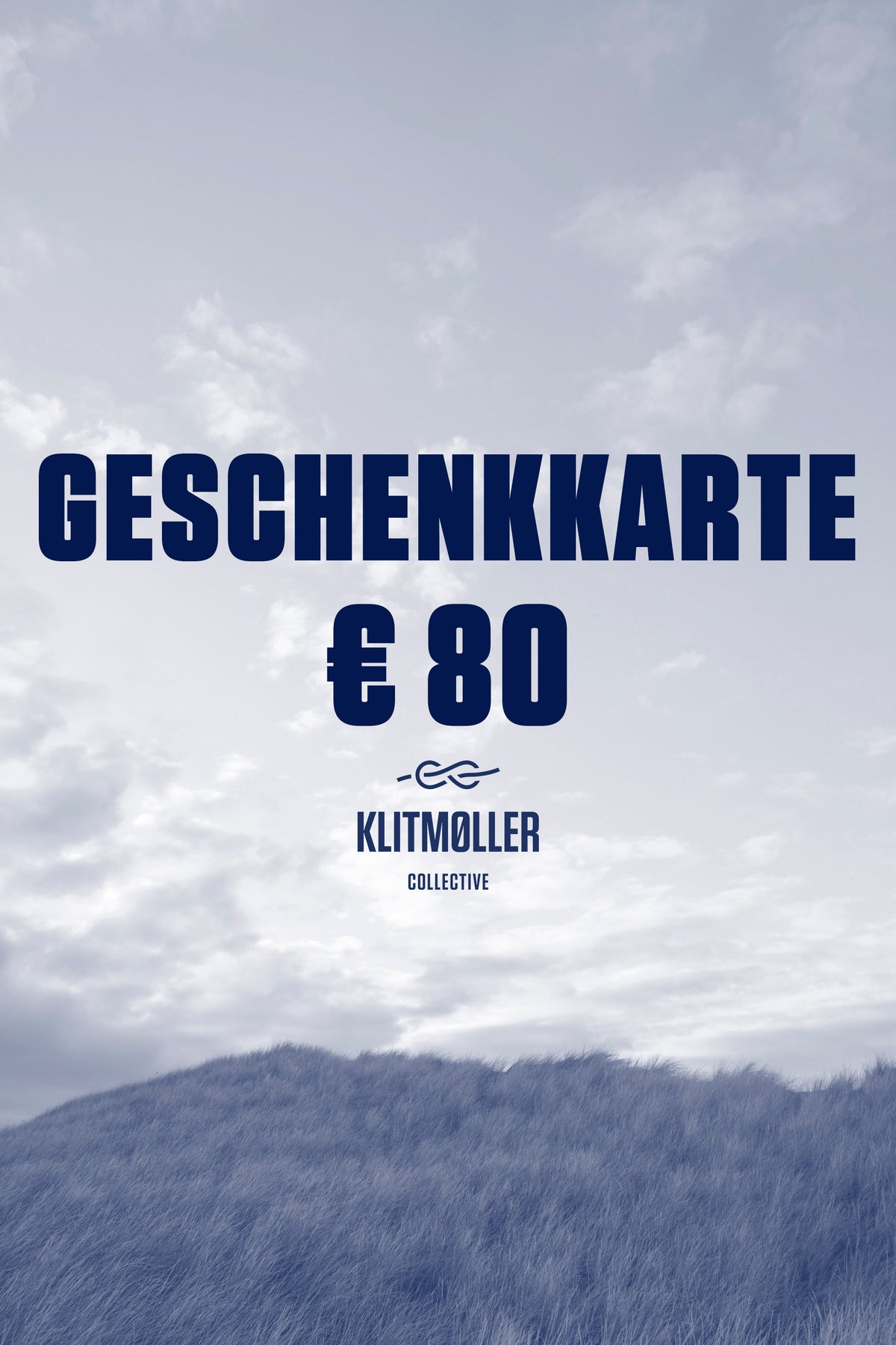 Geschenkkarte