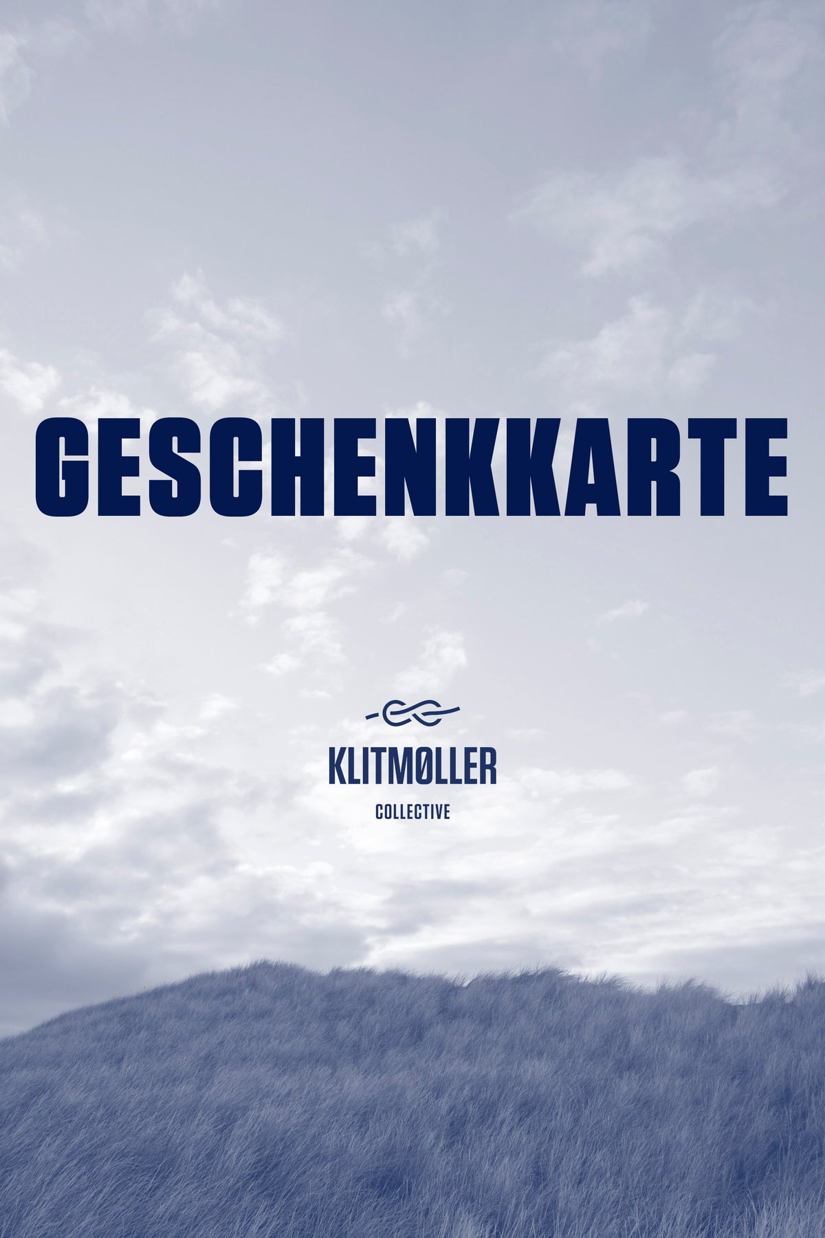 Geschenkkarte
