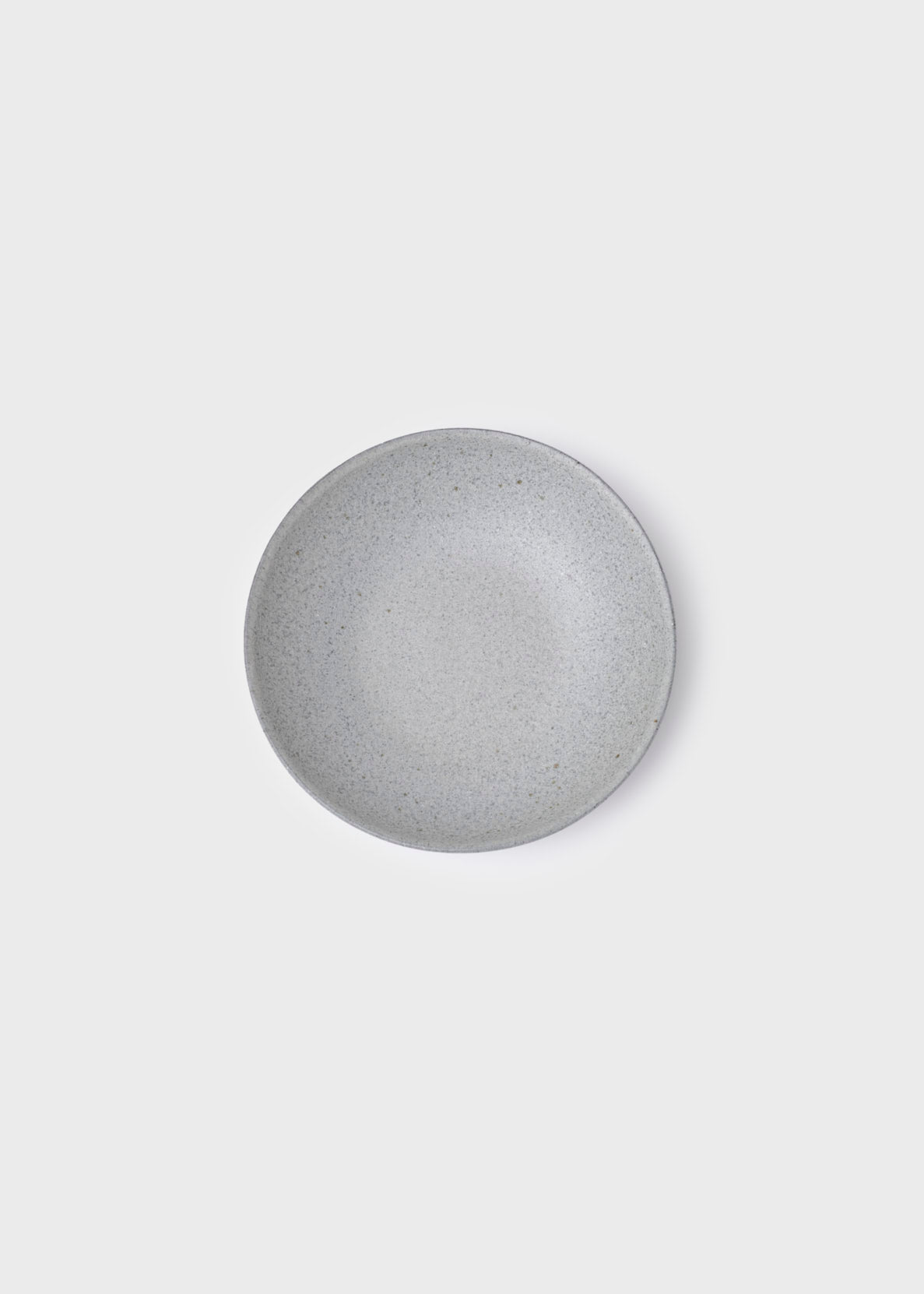 Klitmøller Collective Home Large bowl - 21 cm Ceramics Concrete