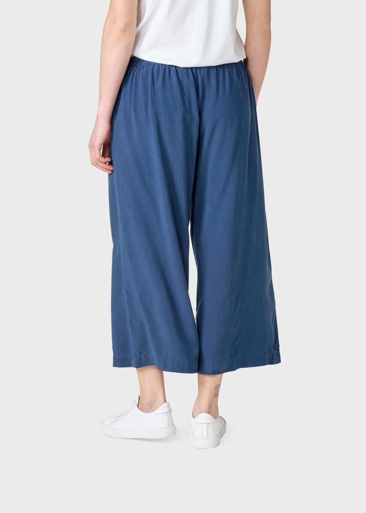 Klitmøller Collective ApS Leonora pants Pants Ocean