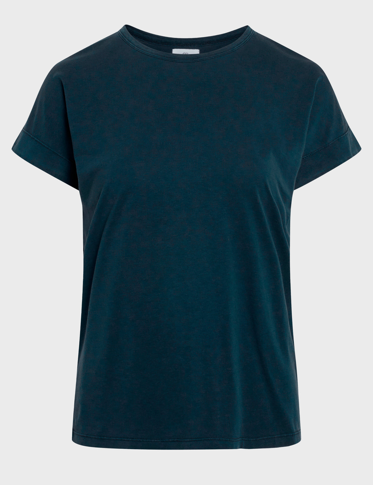 Klitmøller Collective ApS Sigrid tee T-Shirts Navy