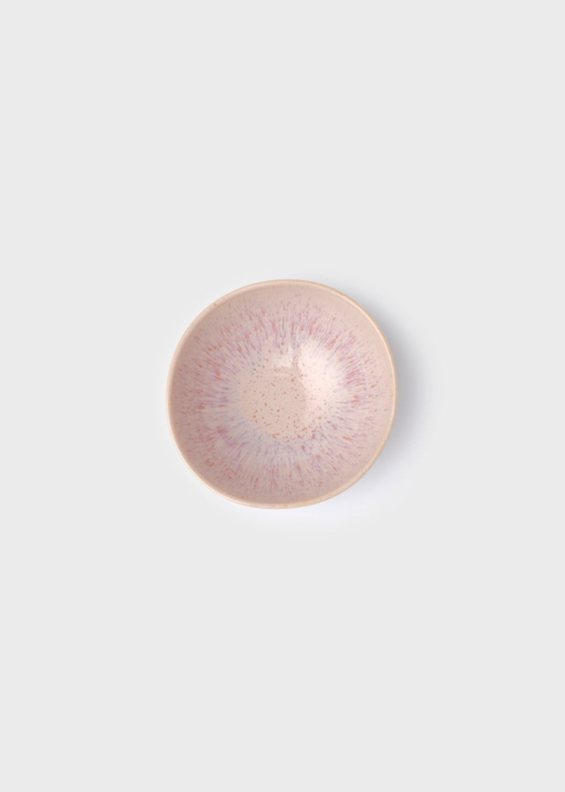 Klitmøller Collective Home Small bowl - 10 cm Ceramics Pink