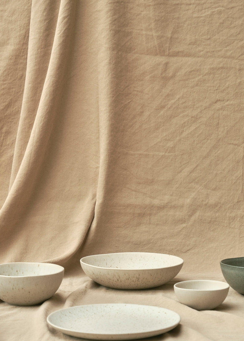 Klitmøller Collective Home Small bowl - 10 cm Ceramics Turqouise