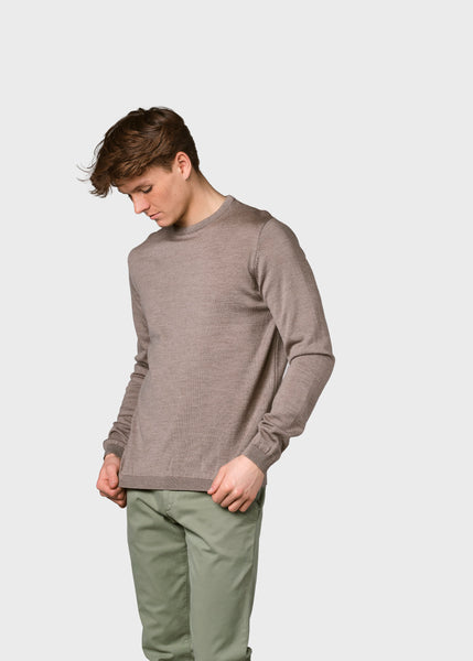 Mens deals merino knitwear