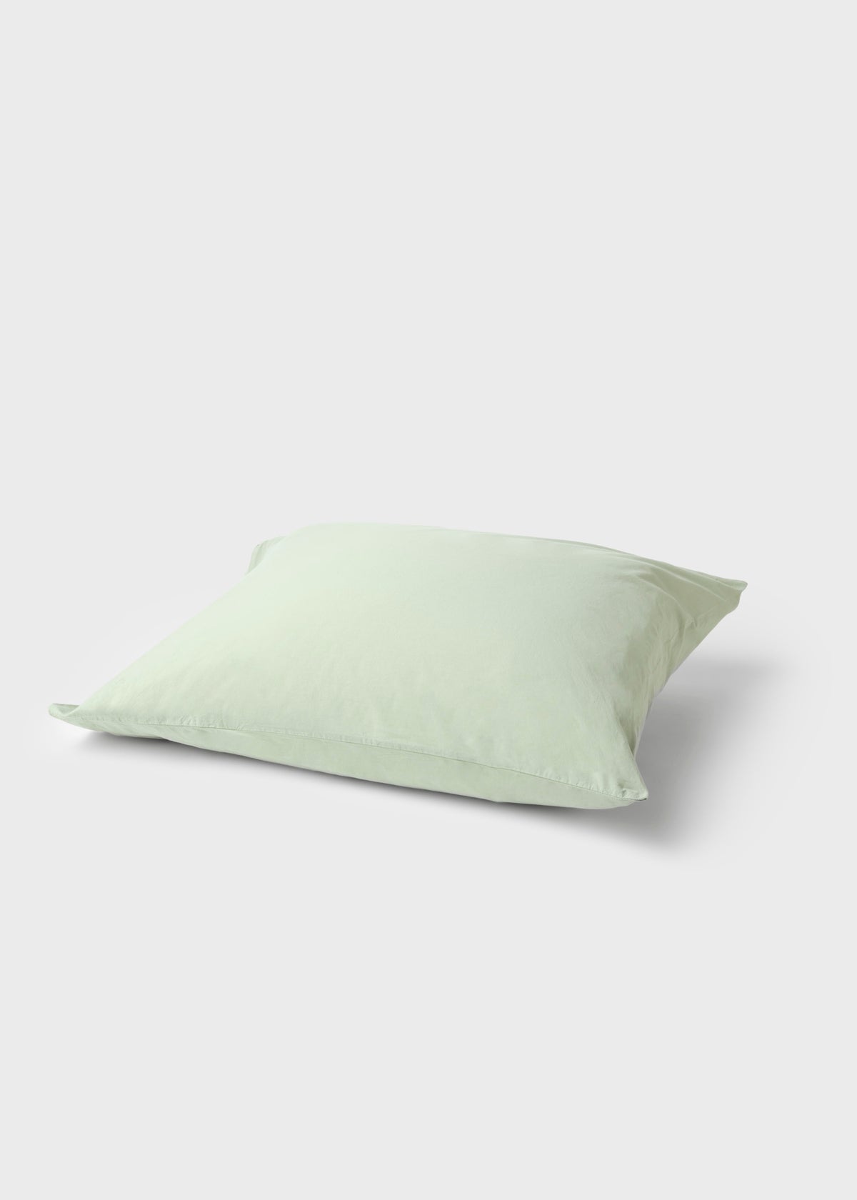 Klitmøller Collective Home Bed set - Plain - 140 x 200 + 80 x 80 Textiles Sage