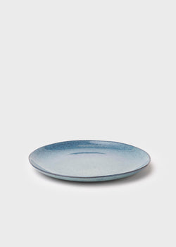 Klitmøller Collective Home Dinner plate - 27 cm Ceramics Light blue