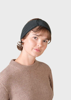 Klitmøller Collective ApS Emmy headband  Hats Olive