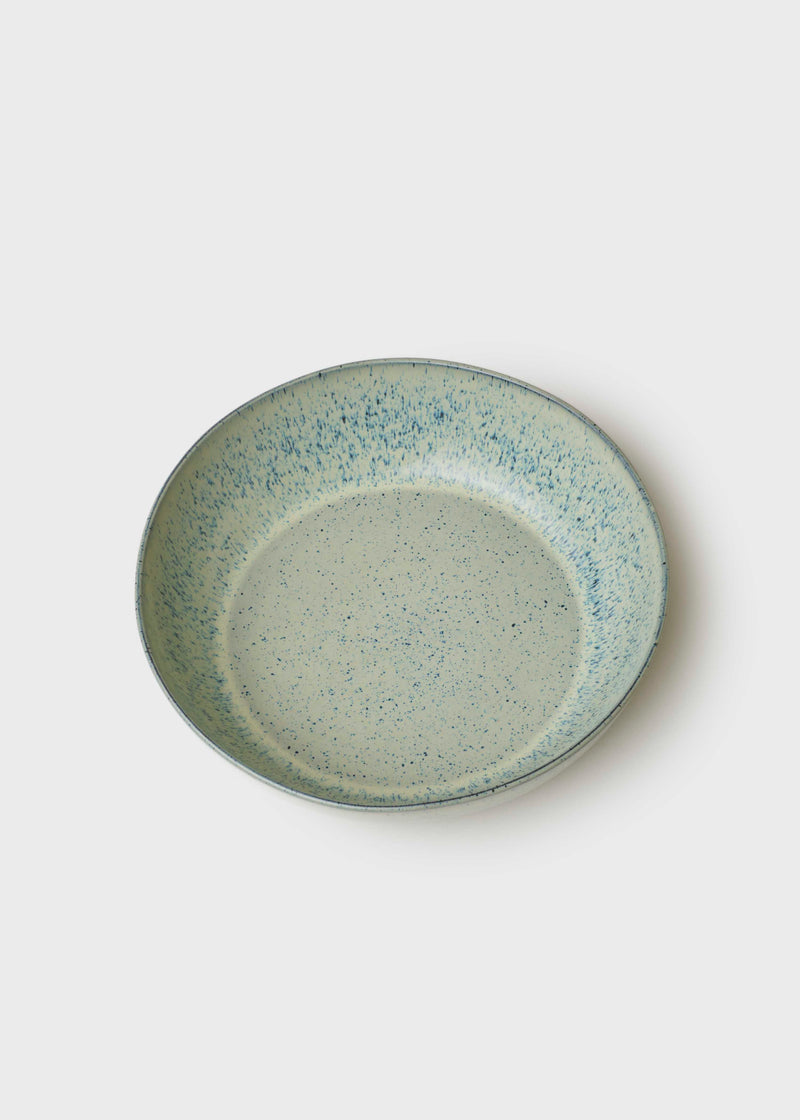 Klitmøller Collective Home Extra large bowl - 26,5 cm Ceramics Light blue