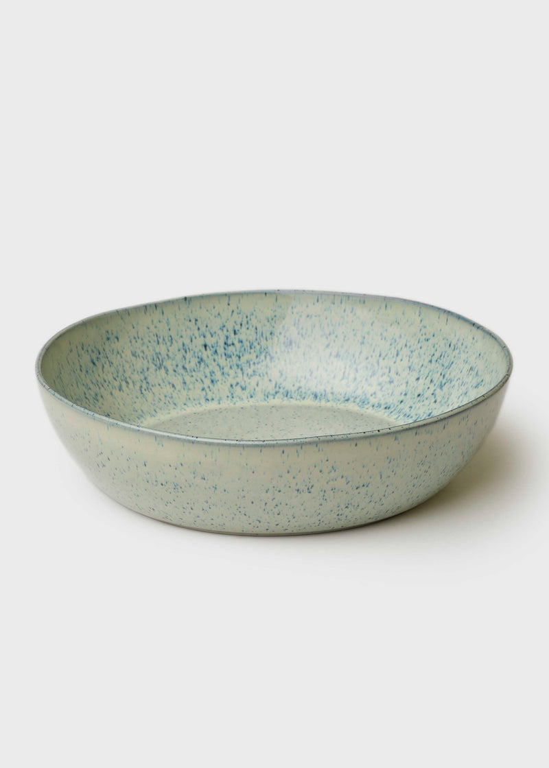 Klitmøller Collective Home Extra large bowl - 26,5 cm Ceramics Light blue