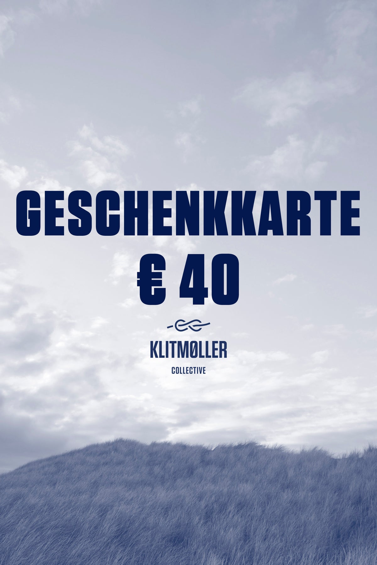 Geschenkkarte