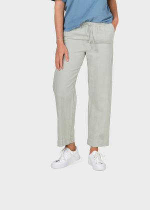 Klitmøller Collective ApS Jennifer pants Pants Sage