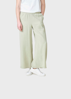 Klitmøller Collective ApS Kaja lyocell pants Pants Sage