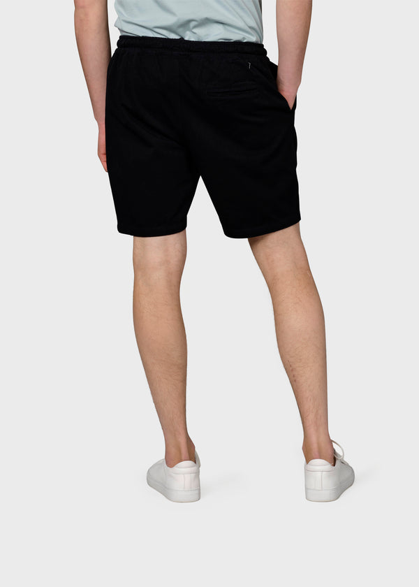 Klitmøller Collective ApS Kalle shorts Walkshorts Navy
