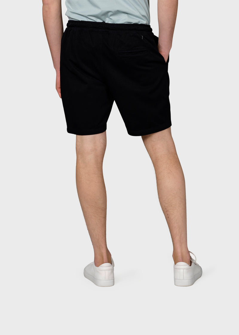 Klitmøller Collective ApS Kalle shorts Walkshorts Navy