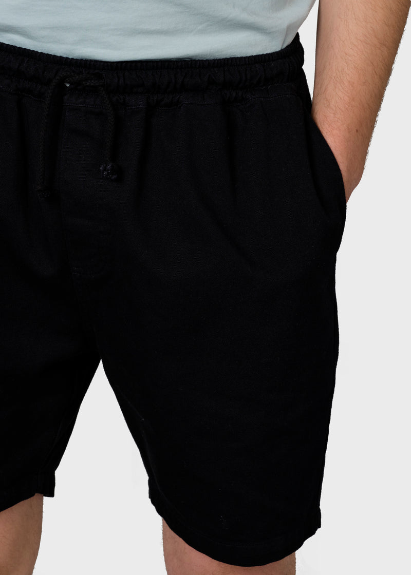 Klitmøller Collective ApS Kalle shorts Walkshorts Navy