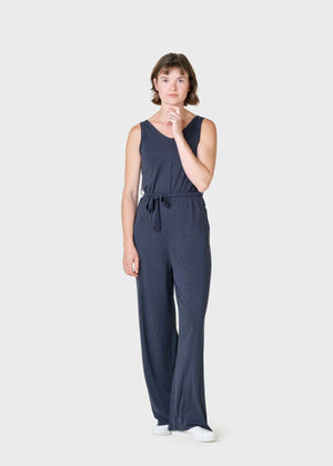 Klitmøller Collective ApS Ketty jumpsuit  Jumpsuits Navy