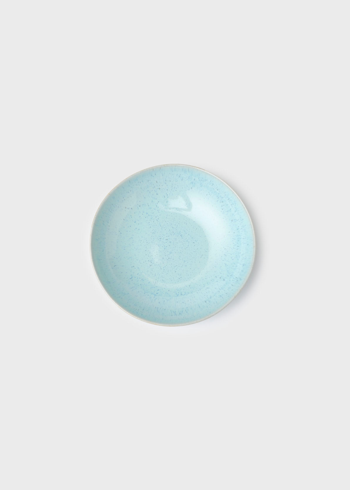 Klitmøller Collective Home Large bowl - 21 cm Ceramics Turqouise