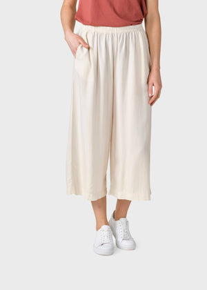 Klitmøller Collective ApS Leonora pants Pants Pastel sand