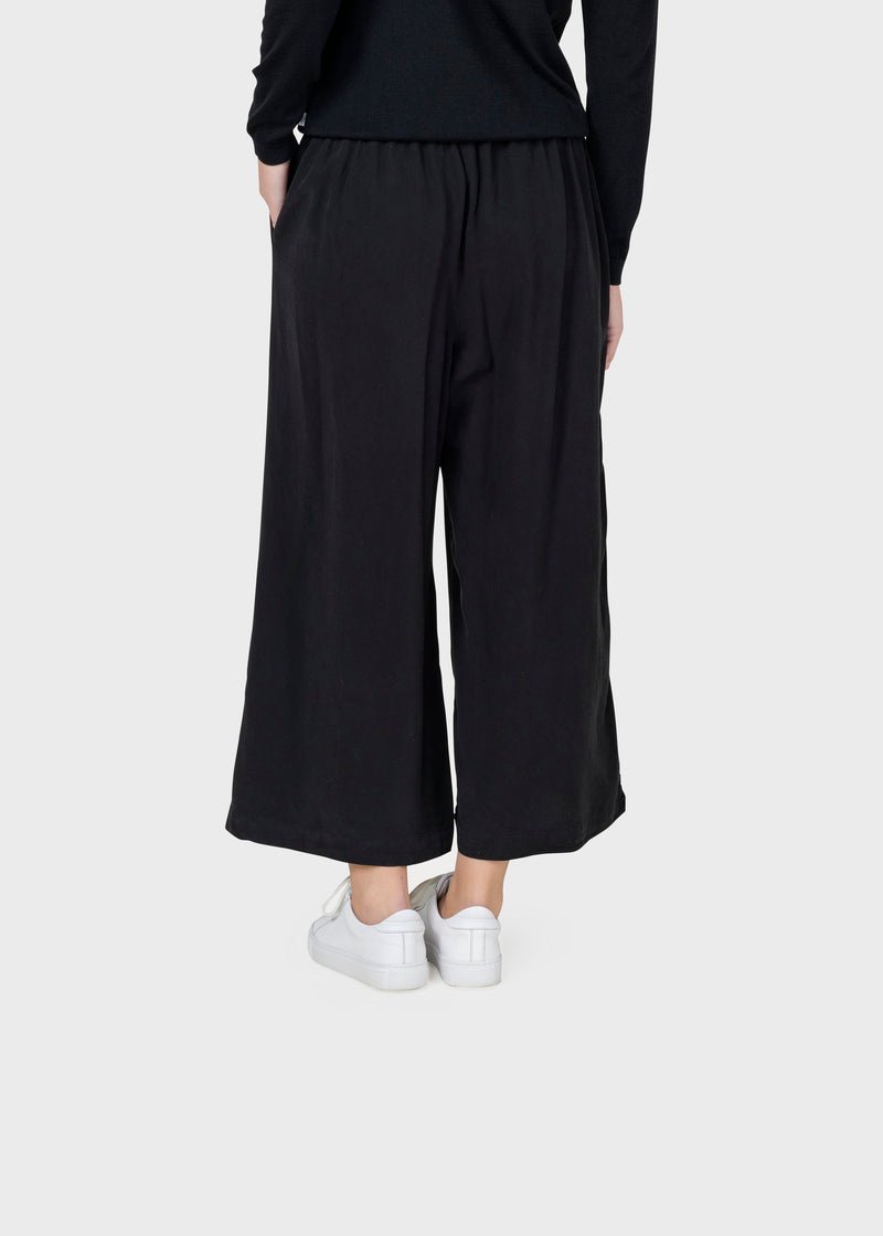 Klitmøller Collective ApS Leonora pants Pants Black