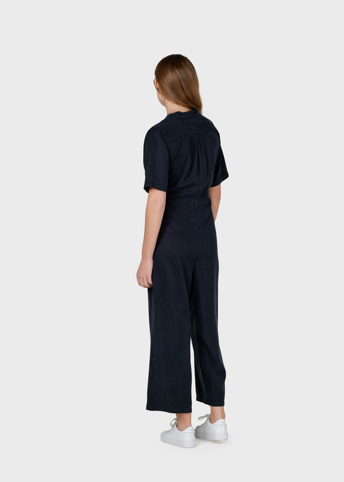 Klitmøller Collective ApS Limona jumpsuit Jumpsuits Navy