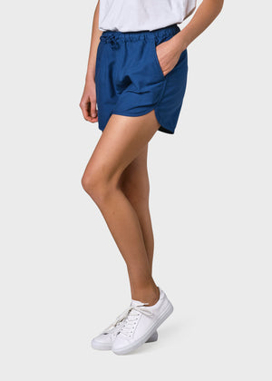 Klitmøller Collective ApS Linda shorts Walkshorts Ocean