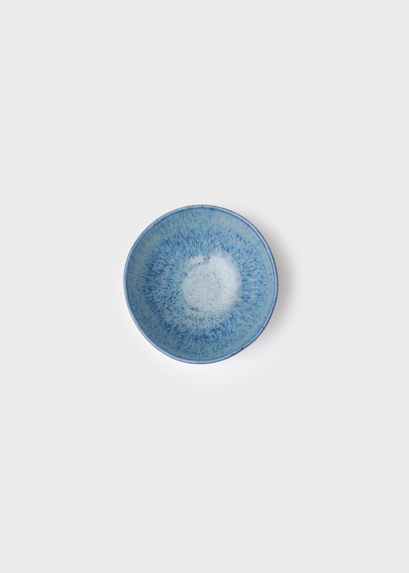 Klitmøller Collective Home Medium bowl 16 cm Ceramics Light blue