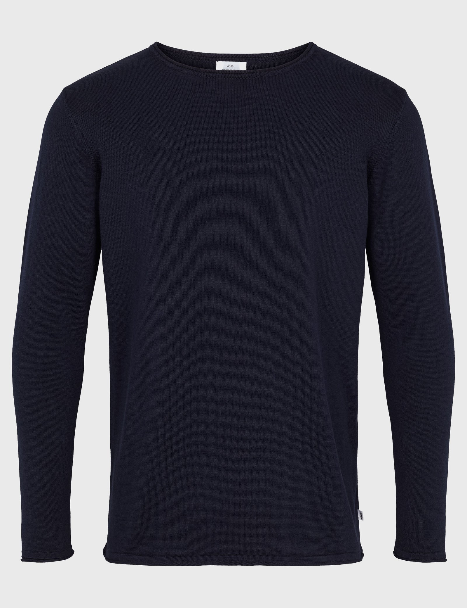 marno Noah sweat pullover ブラック marnoマーノNoah sweat pulloverBLACK