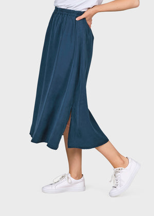 Klitmøller Collective ApS Ramona skirt Skirts Ocean