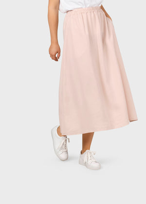 Klitmøller Collective ApS Ramona skirt Skirts Rose