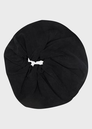 Klitmøller Collective ApS Scrunchie Accessories Navy