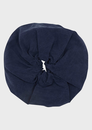 Klitmøller Collective ApS Scrunchie Accessories Ocean