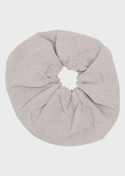 Klitmøller Collective ApS Scrunchie Accessories Pastel grey