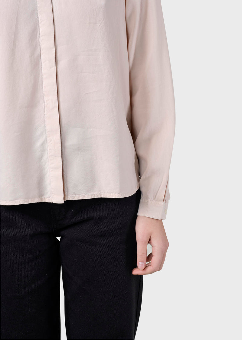 Klitmøller Collective ApS Simone shirt Shirts Rose