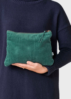 Klitmøller Collective ApS Small bag Accessories Moss Green