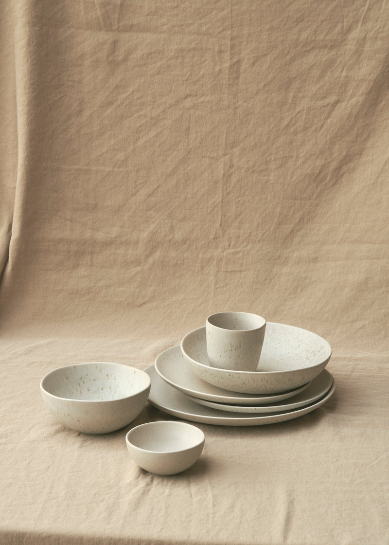 Klitmøller Collective Home Small bowl - 10 cm Ceramics Concrete