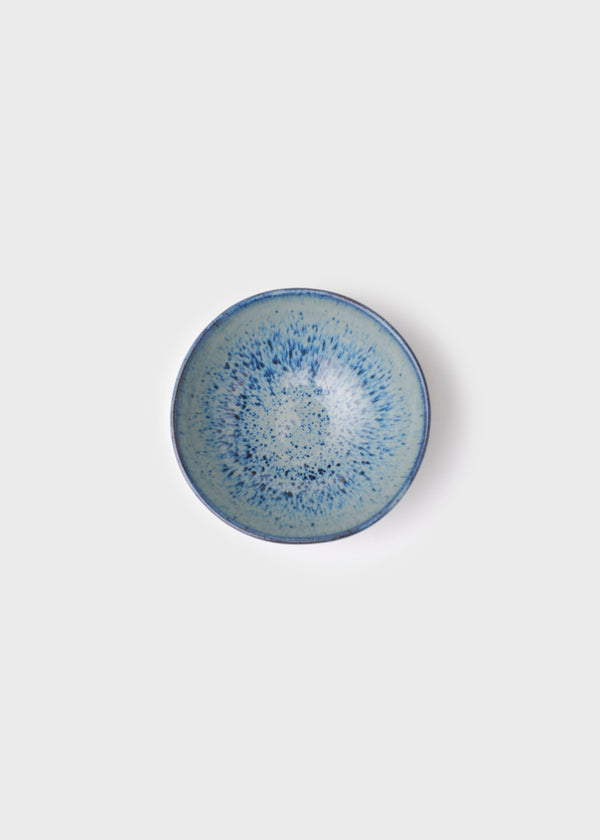 Klitmøller Collective Home Small bowl - 10 cm Ceramics Light blue