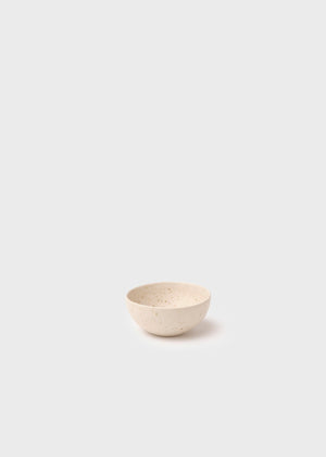 Klitmøller Collective Home Small bowl - 10 cm Ceramics Sand