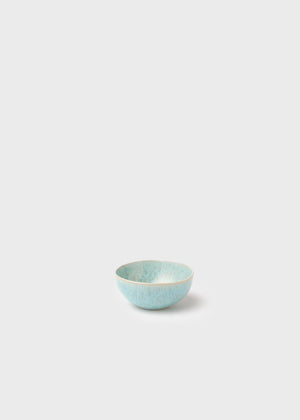 Klitmøller Collective Home Small bowl - 10 cm Ceramics Turqouise