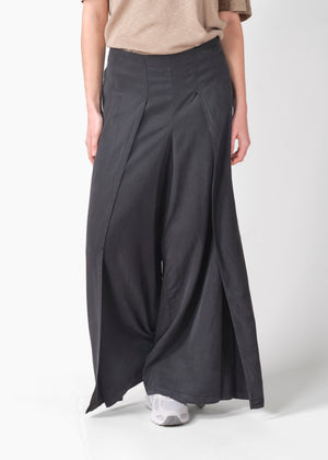 Klitmøller Collective ApS Sonja lyocell Pants Black