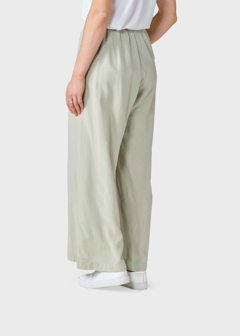 Klitmøller Collective ApS Thorbjørg pants  Pants Sage