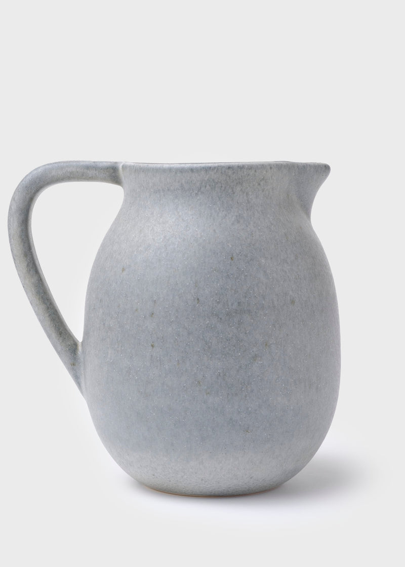 Klitmøller Collective Home Water jug Ceramics Concrete