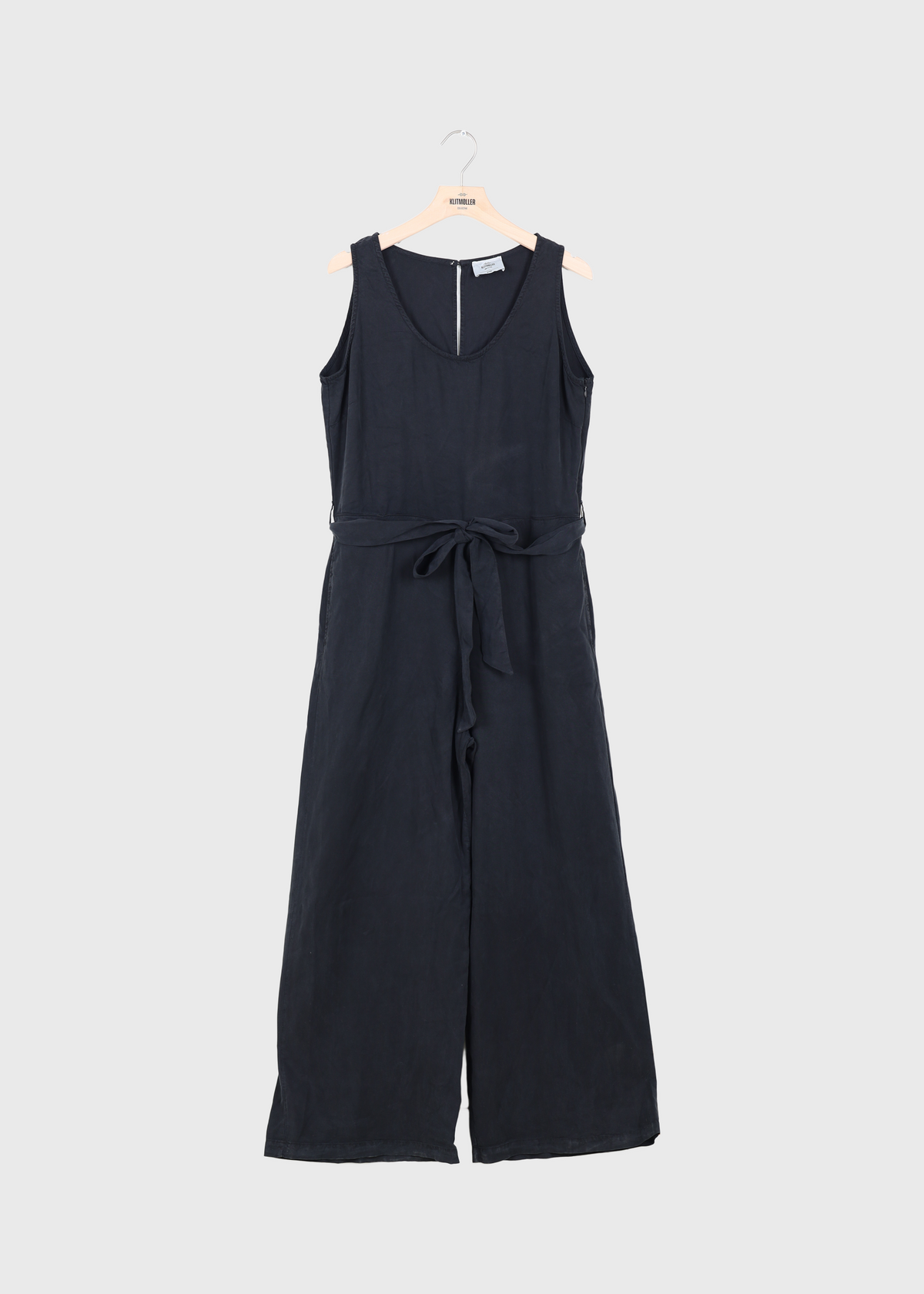 Re-Mix Herdis jumpsuit - Black