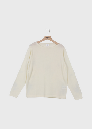 Re-Mix Charlotte knit - Navy