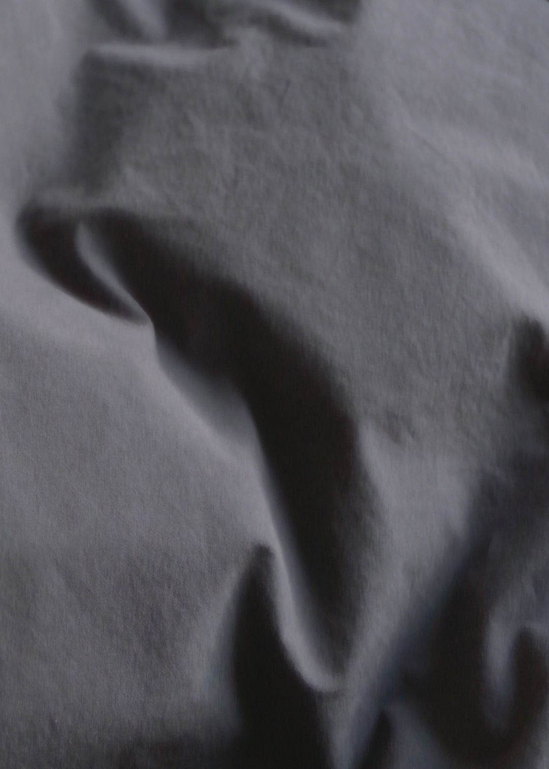 Klitmøller Collective Home Bed set - Plain - 140 x 200 + 80 x 80 Textiles Navy